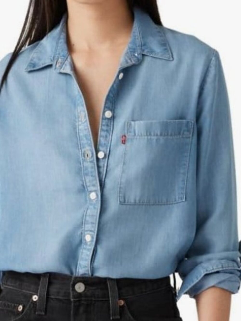 Levi's